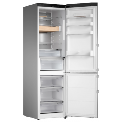 Холодильник с морозильником Asko RFC526RNBS1