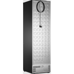 Холодильник с морозильником Asko RFC526RNBB1