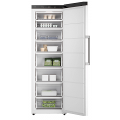 Морозильник Asko RFF286KNCW1