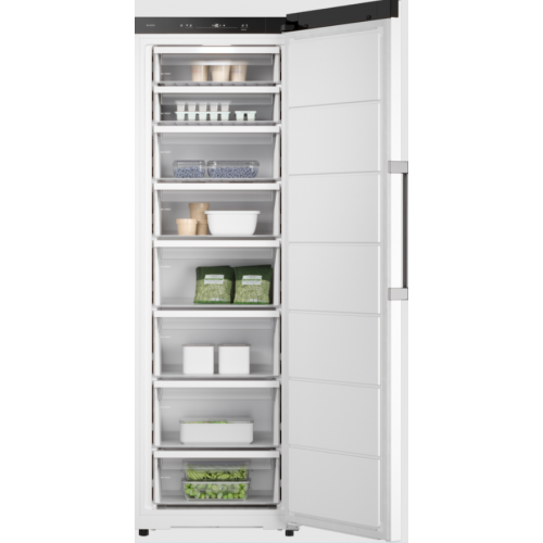 Морозильник Asko RFF286KNCS1