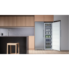 Морозильник Asko RFF586KNCS1