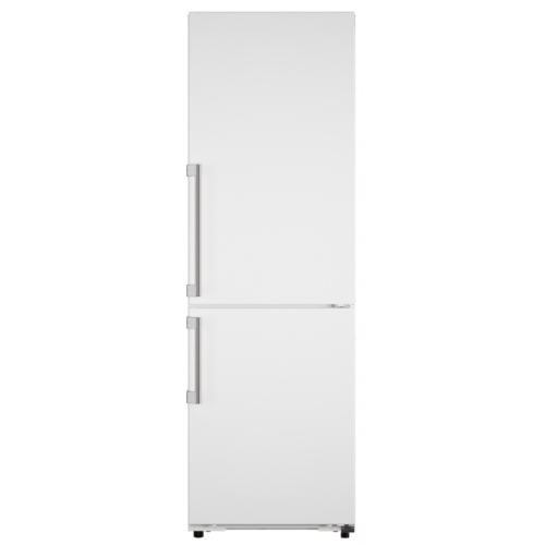 Холодильник с морозильником Asko RFC286KNBW1