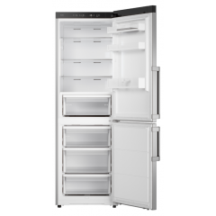 Холодильник с морозильником Asko RFC286KNBS1