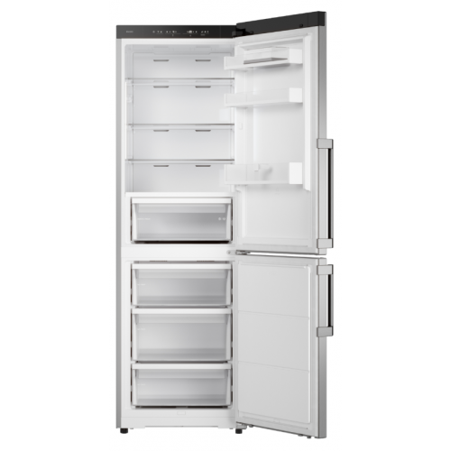 Холодильник с морозильником Asko RFC286KNBS1