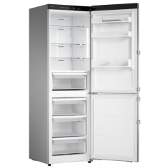 Холодильник с морозильником Asko RFC286KNBS1