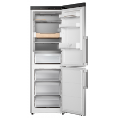 Холодильник с морозильником Asko RFC586KNBS1