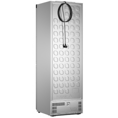 Холодильник с морозильником Asko RFC586KNBS1