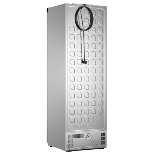 Холодильник Asko RFR286KNCS1