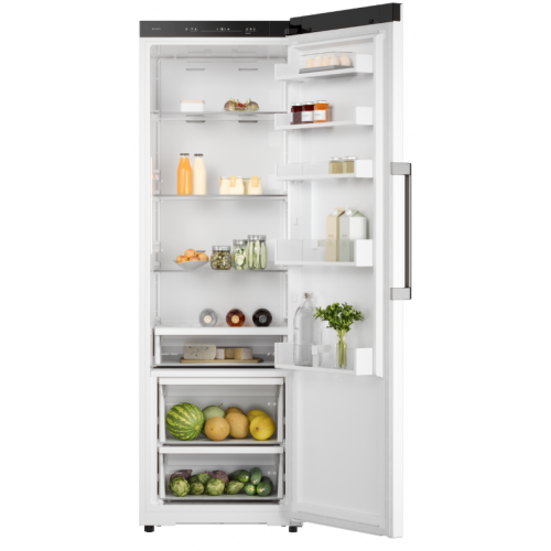 Холодильник Asko RFR286KNCW1