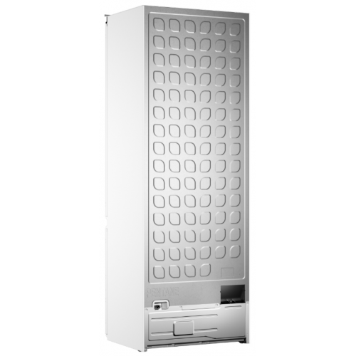 Холодильник с морозильником Asko RBC297SND1