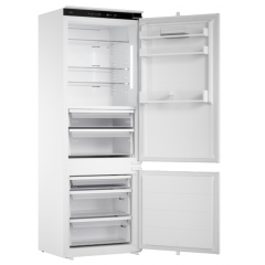 Холодильник с морозильником Asko RBC297SND1