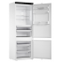 Холодильник с морозильником Asko RBC297SND1