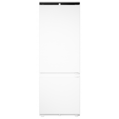 Холодильник с морозильником Asko RBC297SND1