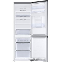 Холодильник Samsung RB34C632ESA/EF