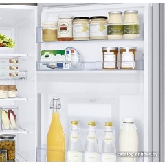 Холодильник Samsung RB34C632ESA/EF