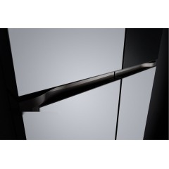 Четырёхдверный холодильник LG GR-A24FQAKM