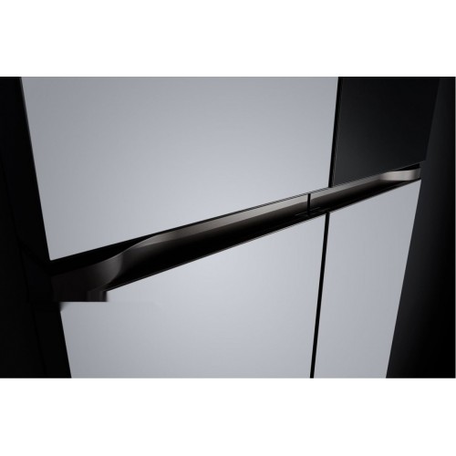 Четырёхдверный холодильник LG GR-A24FQAKM