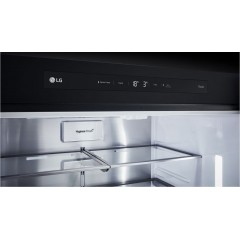 Четырёхдверный холодильник LG GR-A24FQAKM