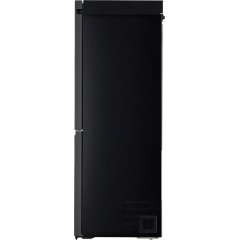 Четырёхдверный холодильник LG GR-A24FQAKM