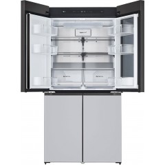 Четырёхдверный холодильник LG GR-A24FQAKM