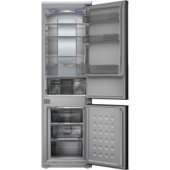 Холодильник LEX LBI177.3ID Grey