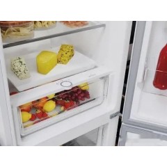 Холодильник Hotpoint-Ariston HT 7201I MX O3