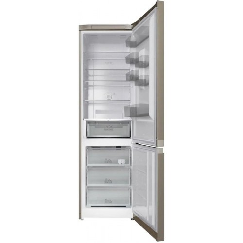 Холодильник Hotpoint HT 6200 BZ