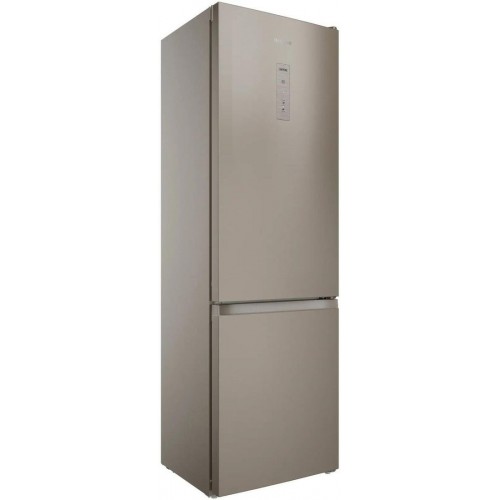 Холодильник Hotpoint HT 6200 BZ