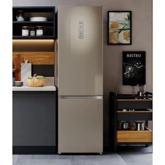 Холодильник Hotpoint HT 6200 BZ