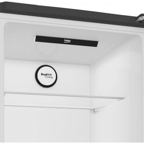Холодильник Beko B3R0CNK402HG