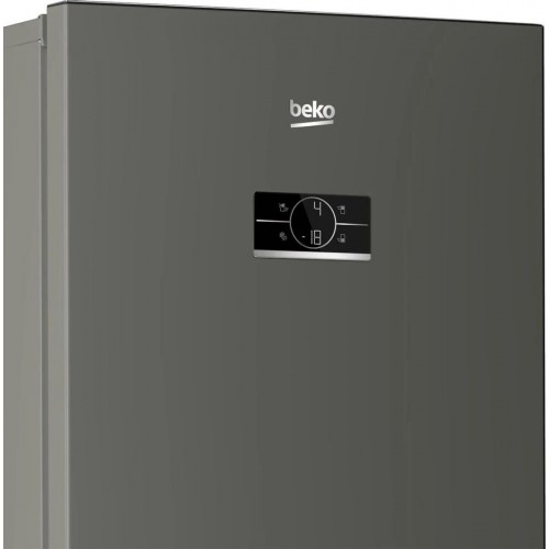 Холодильник Beko B3R0CNK402HG