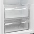 Холодильник с морозильником SCANDILUX CNFBI210E