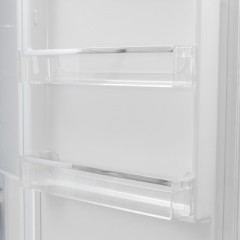 Холодильник с морозильником SCANDILUX CNFBI210E