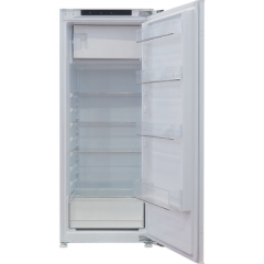 Холодильник с морозильником SCANDILUX RBI228