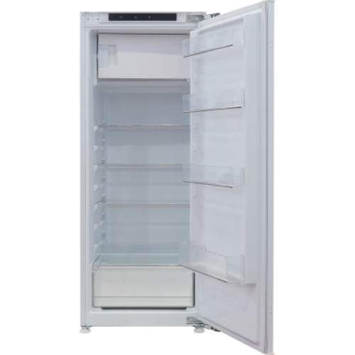 Холодильник с морозильником SCANDILUX RBI228