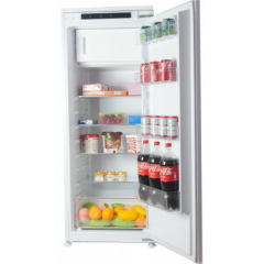 Холодильник с морозильником SCANDILUX RBI228