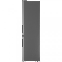 Холодильник с морозильником Candy CFN6200SD