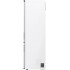 Холодильник с морозильником LG GC-B509AQQW
