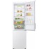 Холодильник с морозильником LG GC-B509AQQW