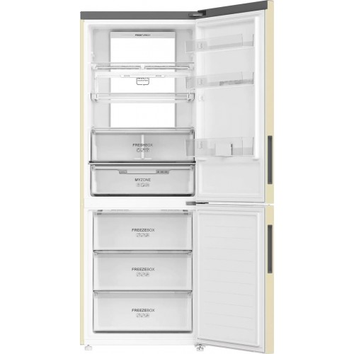 Холодильник HAIER C4F744CCGU1