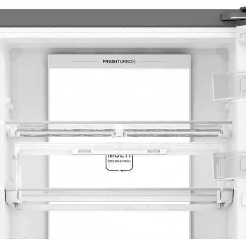 Холодильник HAIER C4F744CCGU1