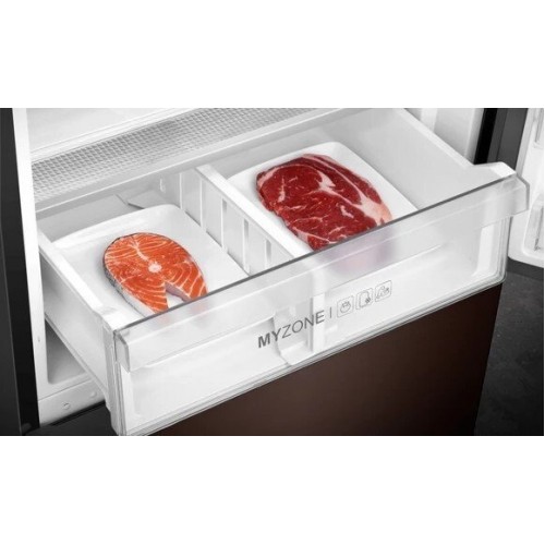 Холодильник HAIER C4F744CCGU1