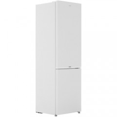 Холодильник с морозильником Candy CFN6200W