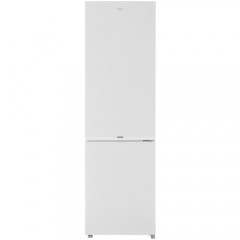 Холодильник с морозильником Candy CFN6200W