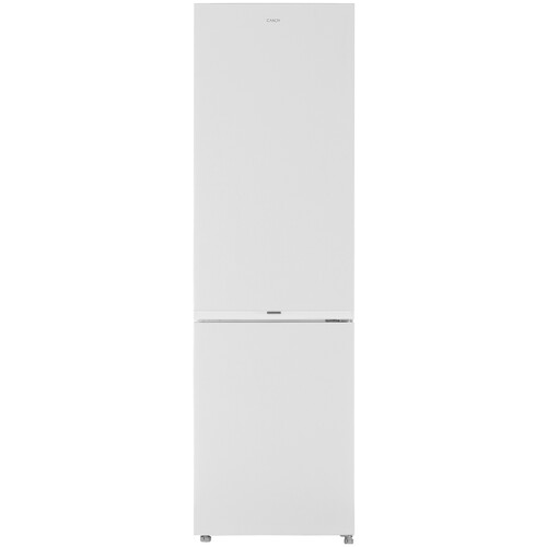 Холодильник с морозильником Candy CFN6200W