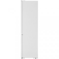 Холодильник с морозильником Candy CFN6200W