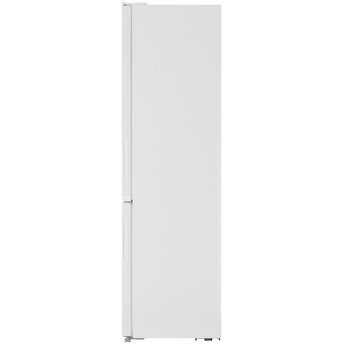 Холодильник с морозильником Candy CFN6200W