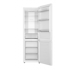 Холодильник с морозильником Candy СFN6200WD