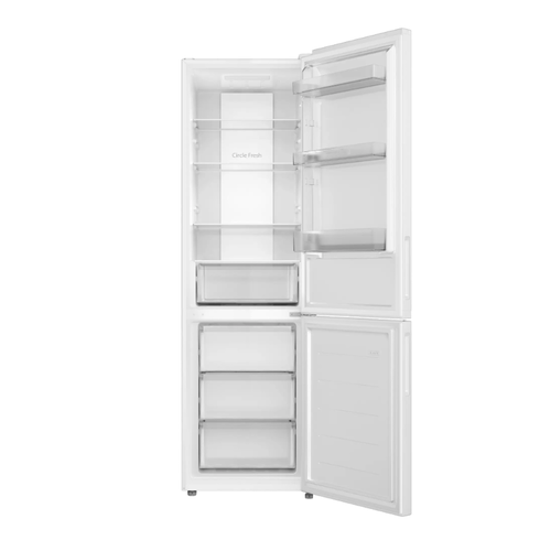 Холодильник с морозильником Candy СFN6200WD