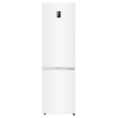 Холодильник с морозильником Candy СFN6200WD